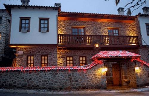 Sidirochori Greece Last Minute Discount Code Booking.com