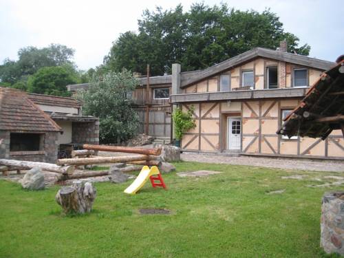 Usedom Deutschland Last-Minute-Rabattcode Booking.com