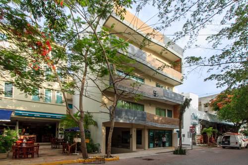 Playa del Carmen Mexique Code de réduction de dernière minute Booking.com