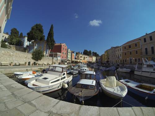 Veli Lošinj Kroatien Last-Minute-Rabattcode Booking.com