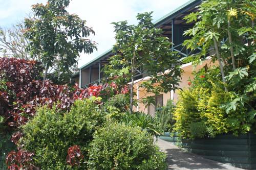 Burnt Pine Norfolk Island Last Minute Discount Code Booking.com