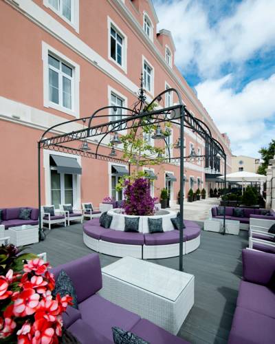 Caldas da Rainha Portugal Last Minute Discount Code Booking.com