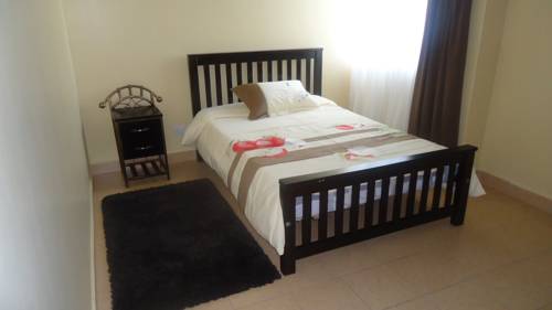 Nairobi Kenya Last Minute Discount Code Booking.com