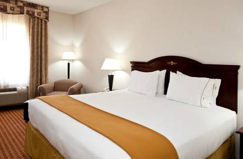 Clanton (Alabama) United States Last Minute Discount Code Booking.com