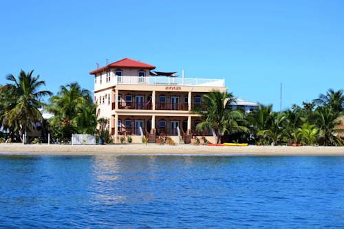 Placencia Belize Last-Minute-Rabattcode Booking.com