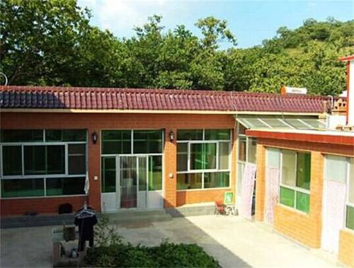 Dashuiyu China Last Minute Discount Code Booking.com