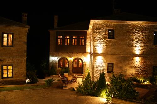 Negádes Zagoriou Grèce Code de réduction de dernière minute Booking.com