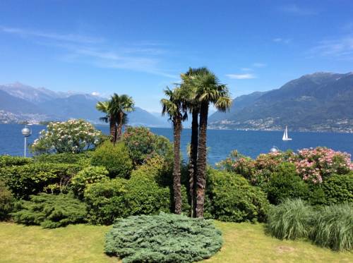 Brissago Switzerland Last Minute Discount Code Booking.com