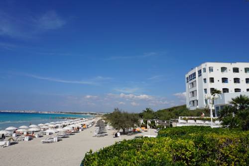Gallipoli Italy Last Minute Discount Code Booking.com