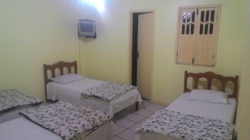 Lencois (Bahia) Brasilien Last-Minute-Rabattcode Booking.com