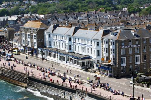Penzance Vereinigtes Königreich Last-Minute-Rabattcode Booking.com