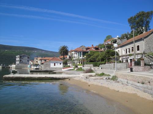 Herceg-Novi Montenegro Laatste minuut Kortingscode Booking.com