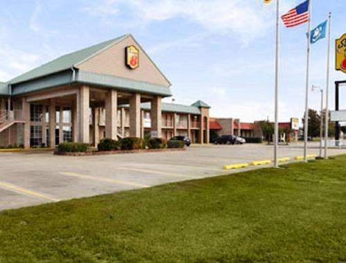 New Iberia (Louisiana) United States Last Minute Discount Code Booking.com