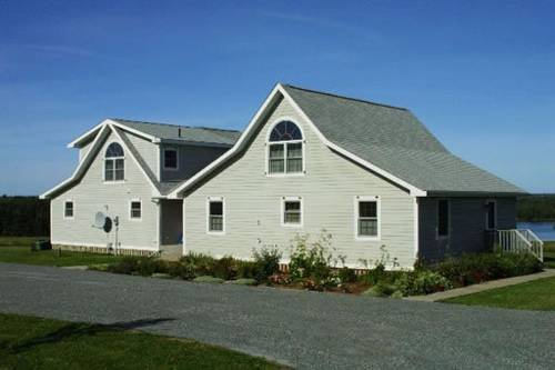Eglington (Prince Edward Island) Kanada Last-Minute-Rabattcode Booking.com