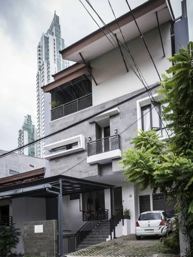 Jakarta Indonesien Last-Minute-Rabattcode Booking.com