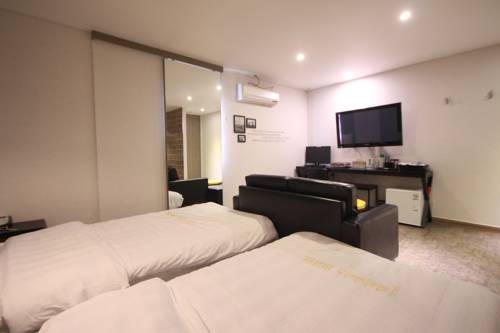 Gunsan South Korea Last Minute Discount Code Booking.com