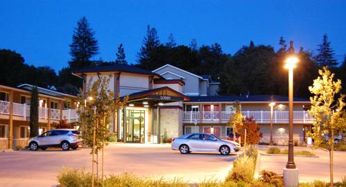 Los Gatos (California) Estados Unidos Último Minuto Código de Descuento Booking.com