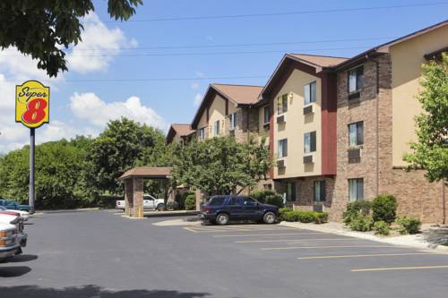 East Peoria (Illinois) United States Last Minute Discount Code Booking.com