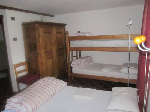 Saint-Christophe Italien Last-Minute-Rabattcode Booking.com