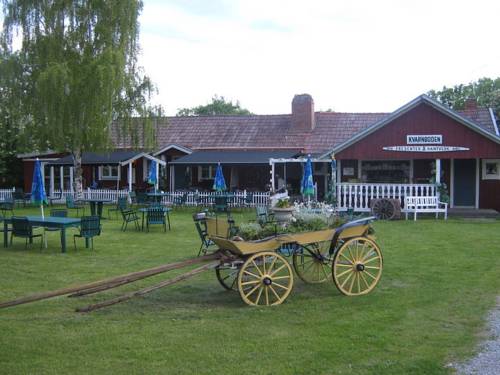 Byxelkrok Schweden Last-Minute-Rabattcode Booking.com