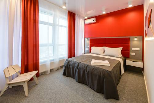 Kiew Ukraine Last-Minute-Rabattcode Booking.com