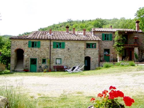 Capolona Italien Last-Minute-Rabattcode Booking.com