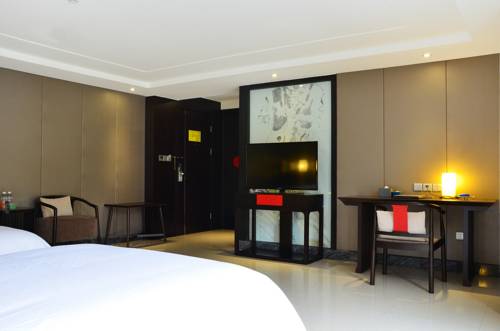 Dujiangyan China Last-Minute-Rabattcode Booking.com