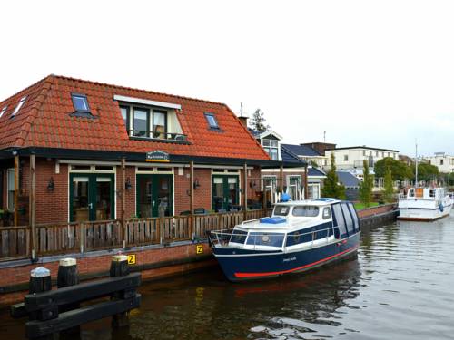Delfstrahuizen Nederland Laatste minuut Kortingscode Booking.com