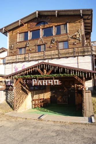 Yakhroma Russia Last Minute Discount Code Booking.com