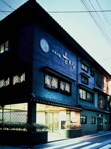 Toyooka Japan Last-Minute-Rabattcode Booking.com