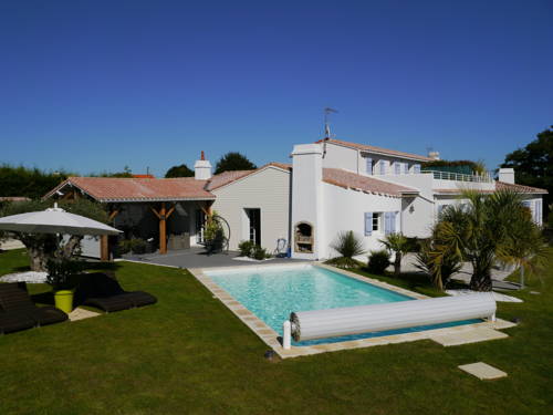 Pornic France Last Minute Discount Code Booking.com