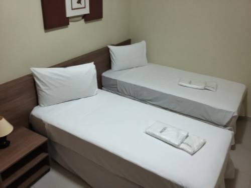 São Vicente Brasilien Last-Minute-Rabattcode Booking.com