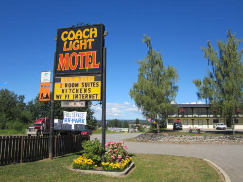 Vanderhoof (British Columbia) Canada Last Minute Discount Code Booking.com