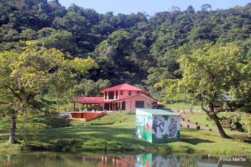 Bijagua Costa Rica Last Minute Discount Code Booking.com