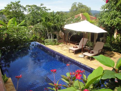 Bophut Thailand Last-Minute-Rabattcode Booking.com