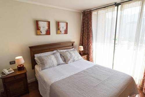 Santiago Chile Last-Minute-Rabattcode Booking.com