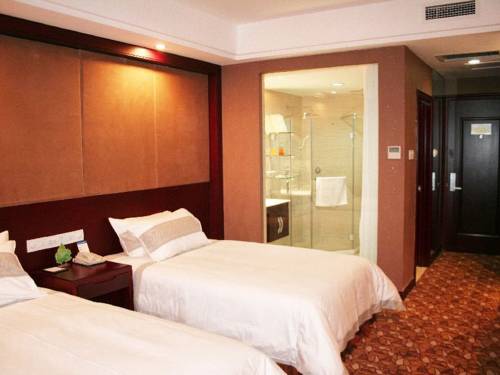 Rizhao China Laatste minuut Kortingscode Booking.com