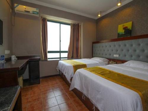 Guilin China Last-Minute-Rabattcode Booking.com