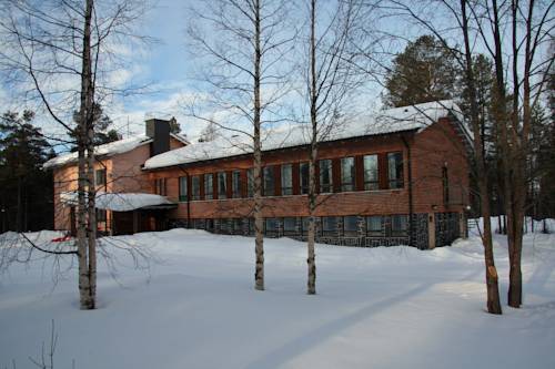 Pyhätunturi Finlande Code de réduction de dernière minute Booking.com