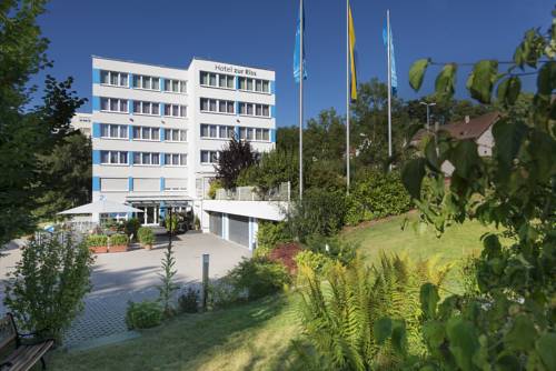 Biberach Deutschland Last-Minute-Rabattcode Booking.com