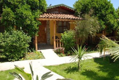 Çıralı Türkei Last-Minute-Rabattcode Booking.com