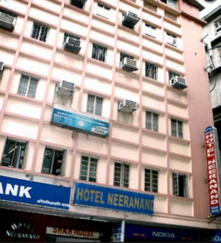 Kolkata Indien Last-Minute-Rabattcode Booking.com