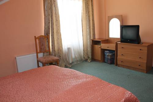 Polyana Ukraine Last-Minute-Rabattcode Booking.com