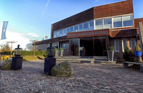 Zeegse Niederlande Last-Minute-Rabattcode Booking.com