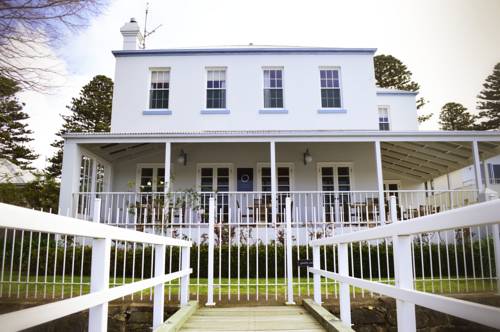 Port Fairy Australia Last Minute Discount Code Booking.com