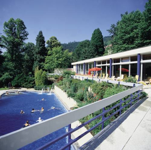 Bad Wildbad Germany Last Minute Discount Code Booking.com
