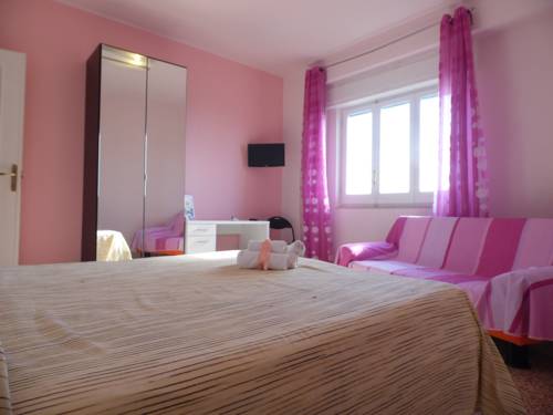 Trapani Italy Last Minute Discount Code Booking.com