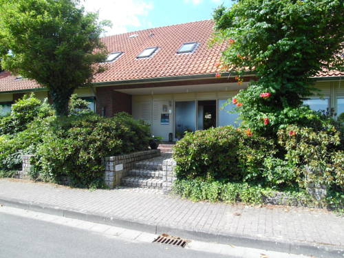 Thuine Deutschland Last-Minute-Rabattcode Booking.com