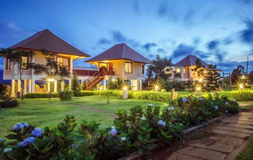 Champasak Laos Last-Minute-Rabattcode Booking.com