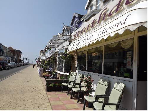 Blackpool Reino Unido Último Minuto Código de Descuento Booking.com
